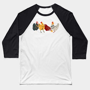 The Gang Baseball T-Shirt